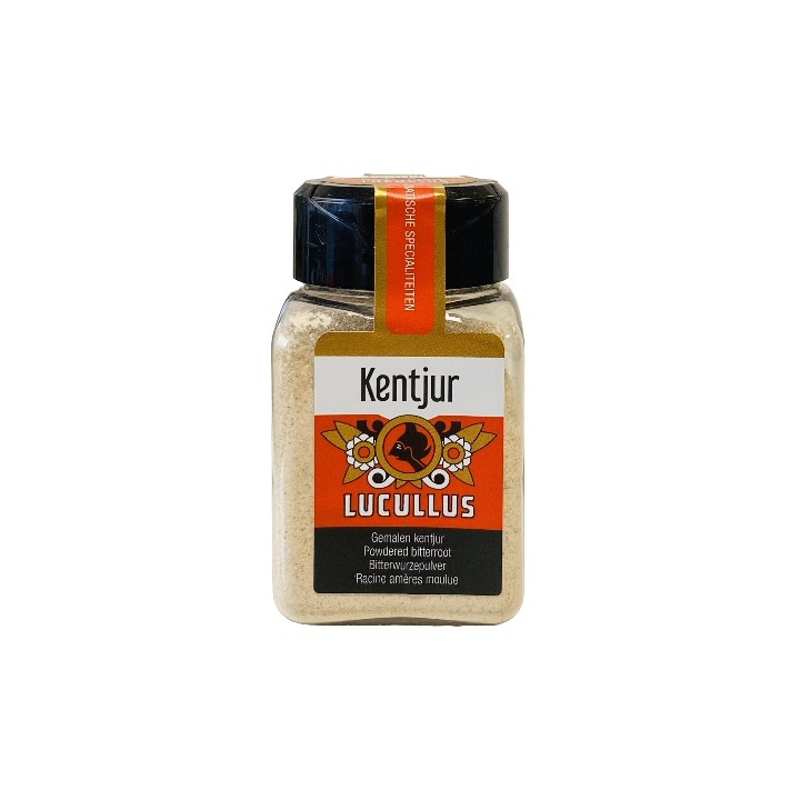 LUCULLUS, Ground Kentjur, 35 g