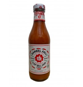 JEMPOL - Chili Sauce Cap Ibu Jari, 320ml