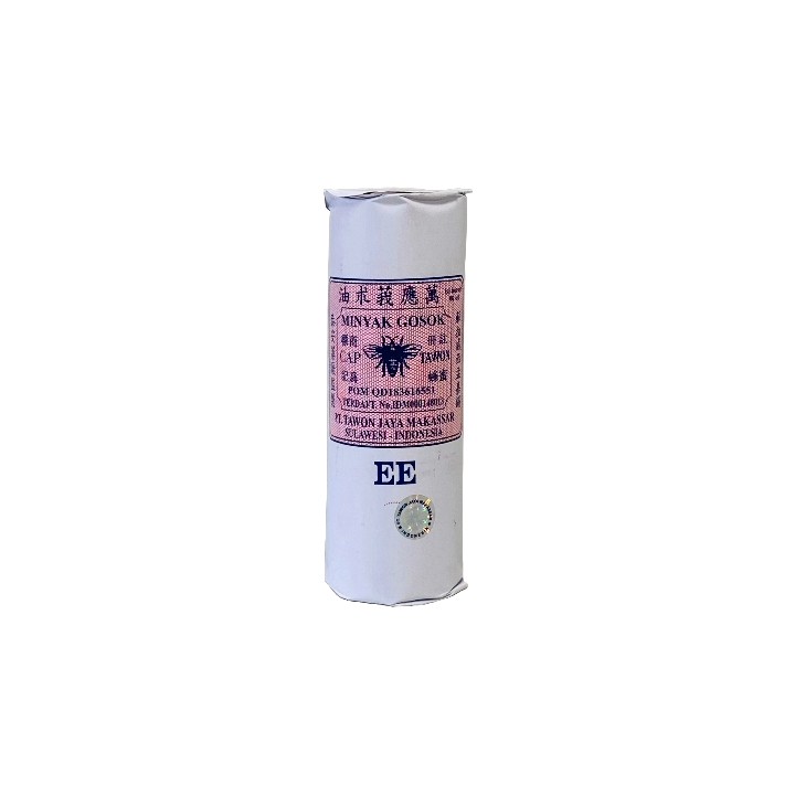 CAP TAWON, Rubbing Oil EE, 60 ml