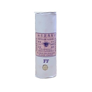 CAP TAWON, Rubbing Oil FF, 90 ml