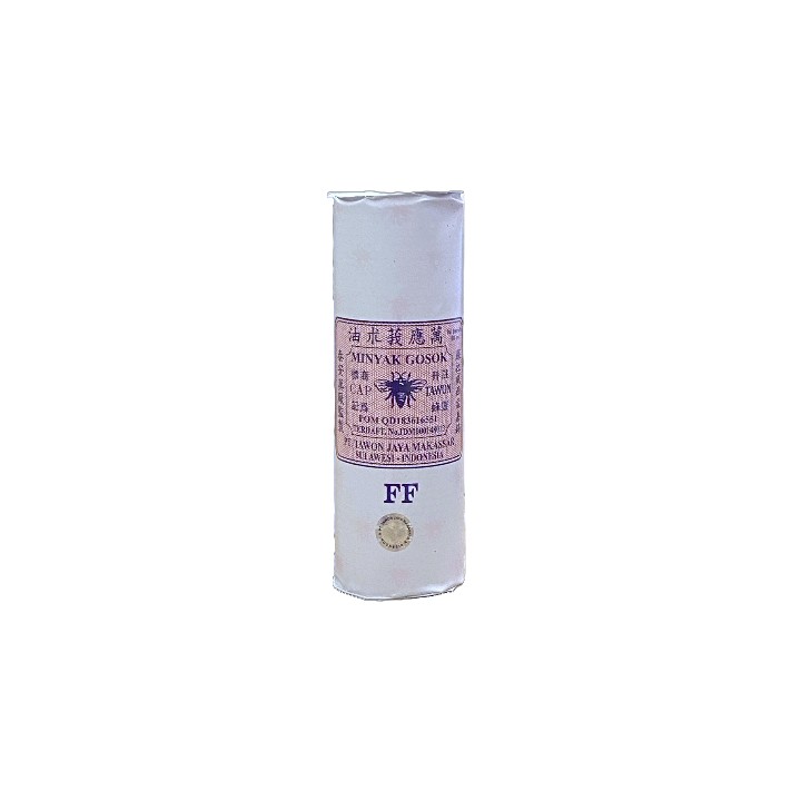 CAP TAWON, Rubbing Oil FF, 90 ml