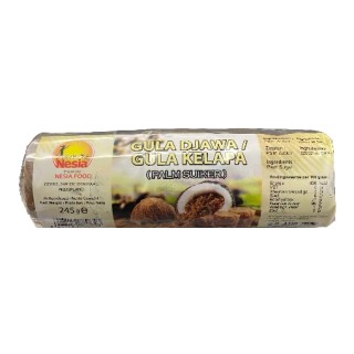 NESIA, Palm Sugar, 250 g