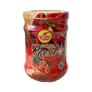 FINNA, Sambal Rawit, 180 g