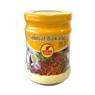 FINNA, Chili Paste with Onions, 190 g