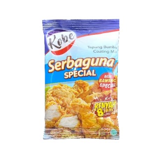 KOBE, Tepung Serbaguna Special, 70 g