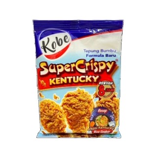 KOBE, Kentucky Super Crispy, 70 g
