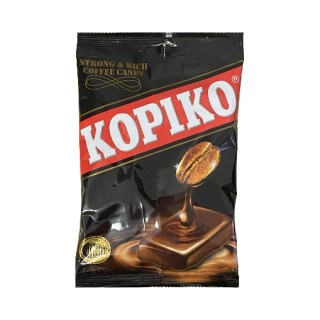 KOPIKO, Coffee Candy Classic, 120 g