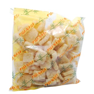 TIGA RASA, Tofu Krupuk, 80 g