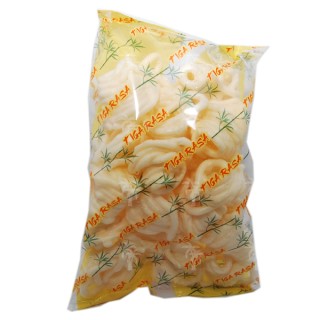 TIGA RASA, Krupuk Keong Goreng, 70 g