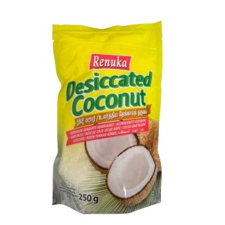 RENUKA, Kelapa parut, 250 g