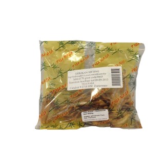 TIGA RASA, Roasted Ikan Sitting, 70 g