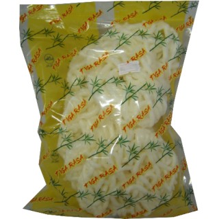 TIGA RASA, Baked Krupuk Kampung, 70 g