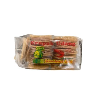 BALAND, Krabbencracker 5x7cm, 500 g