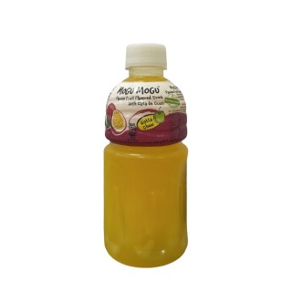 MOGU-MOGU, Passionsfrucht, 320 ml