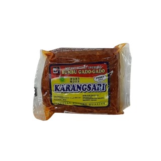 KARANGSARI, Instant Peanut Dressing (Hot), 180 g