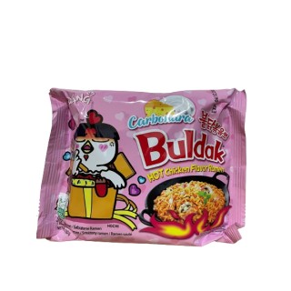 SAMYANG, Instant-Nudeln Carbonara, 140 g