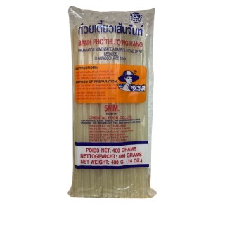 FARMER, Rice Noodle 5mm, 400 g