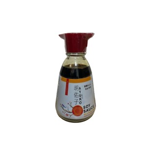 AYUKO, Soy Sauce 150 ml
