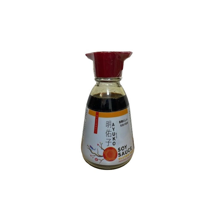 AYUKO, Soy Sauce 150 ml