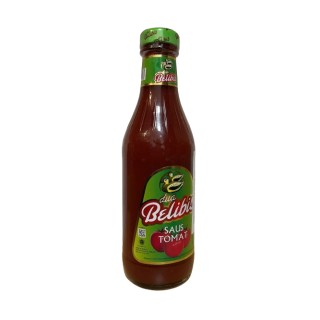 DUA BELIBIS, Tomato Sauce, 340 ml