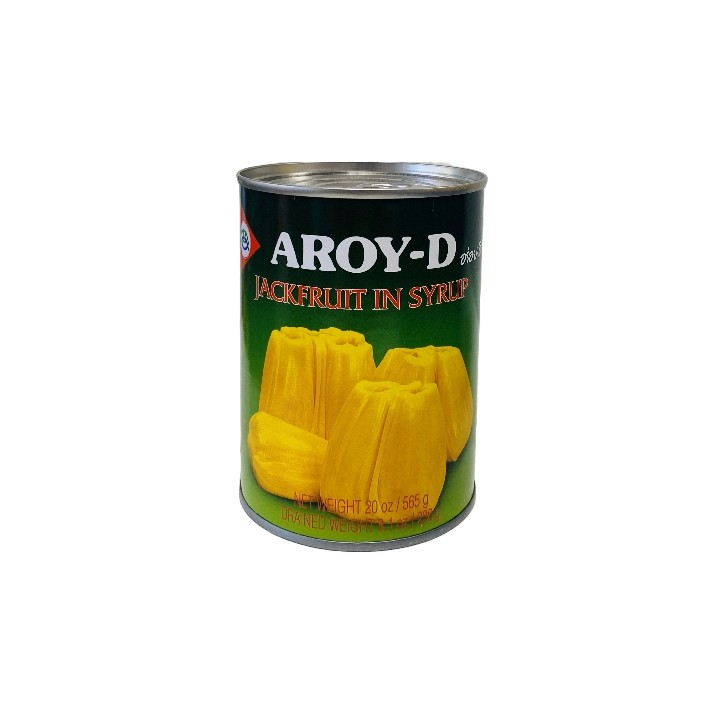 AROY-D, Nangka Dalam Sirup, 565 g