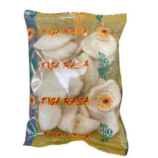 TIGA RASA, Krupuk Bangka, 70 g