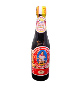 MAEKRUA, Oyster Sauce, 150 ml