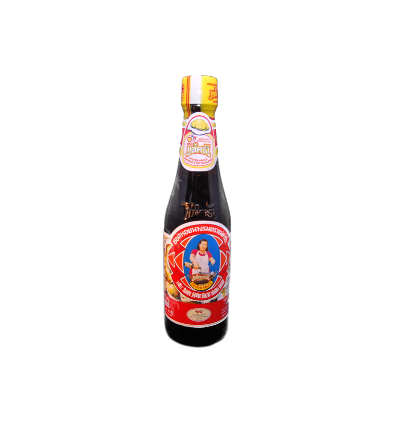 MAEKRUA, Oyster Sauce, 150 ml