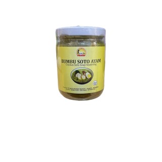 NESIA, Hähnchensuppe Soto Gewürze, 210 g