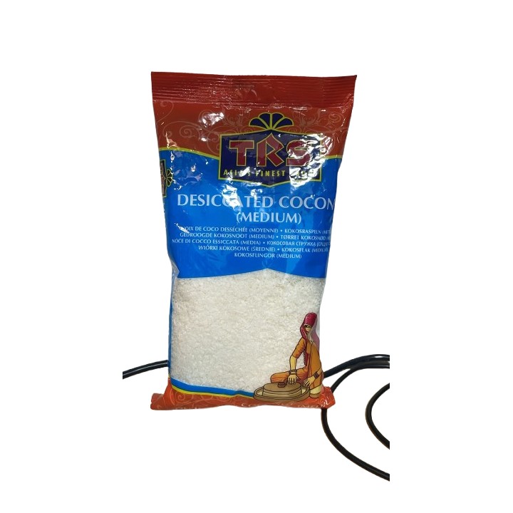 TRS, Kokosraspeln (Medium), 300 g
