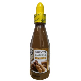 THAI DANCER, Oriental Tamarind Paste, 250 ml