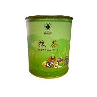 THS, Green Matcha Tea, 80 g