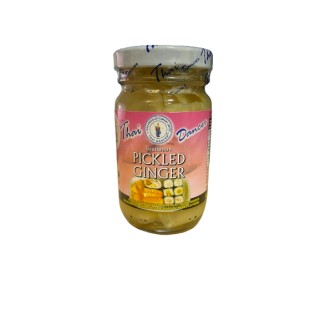 THAI DANCER, Ingwer in Essig, 50 g