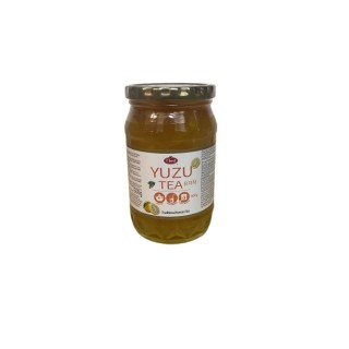 T'BEST, Yuzu Tee, 500 gr