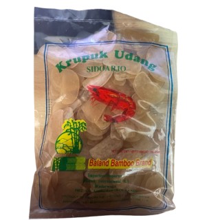 BALAND, Schrimp Cracker, 250 g