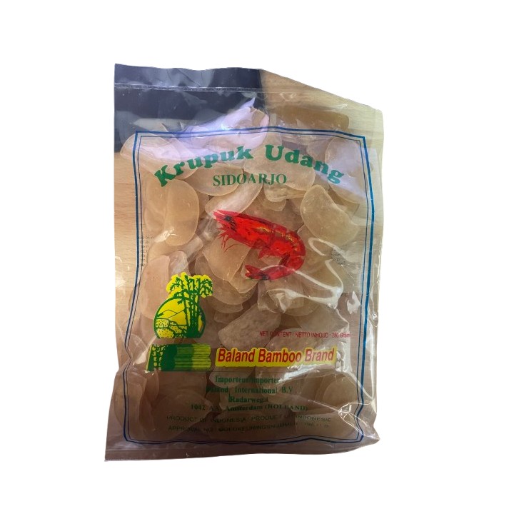 BALAND, Schrimp Cracker, 250 g