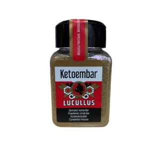 LUCULLUS, Coriander, 35 g