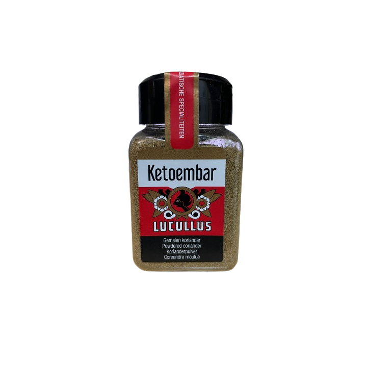 LUCULLUS, Coriander, 35 g