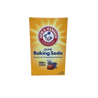 ARM&HAMER, Backing Soda, 1,81 kg