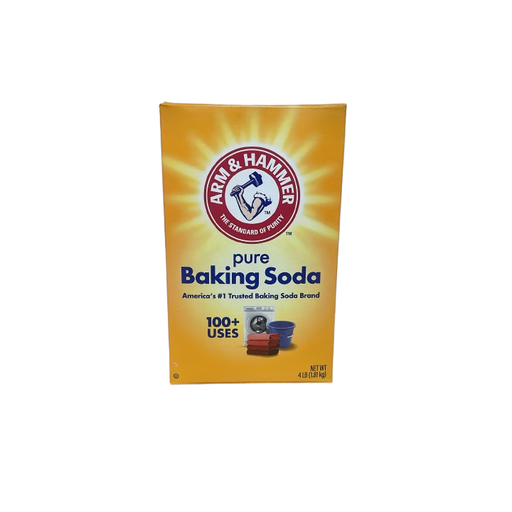 ARM&HAMER, Backing Soda, 1,81kg