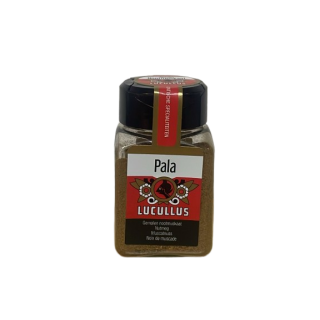 LUCULLUS, Muskatnuss Gemahlen, 45 g