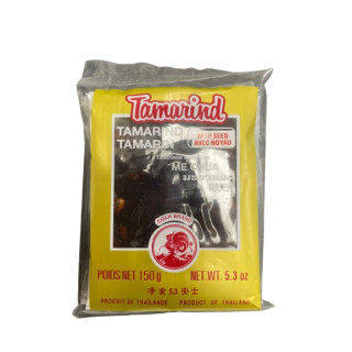 COCK BRAND, Tamarind 150 g