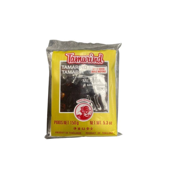 COCK BRAND, Tamarind 150 g