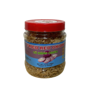 ASIAN BOY, Gebratene Schalotten, 100 g