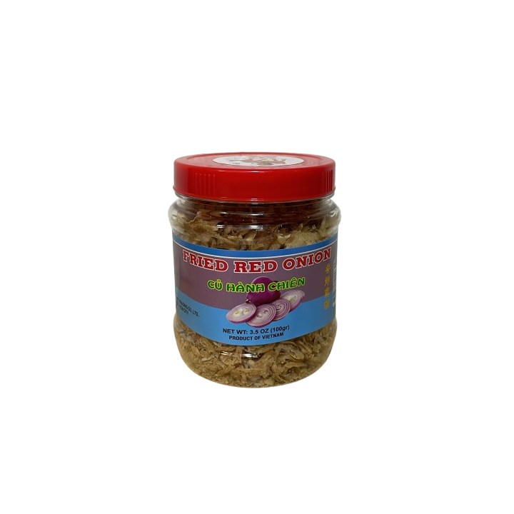 ASIAN BOY, Gebratene Schalotten, 100 g