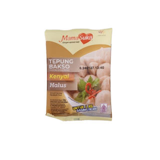 MAMASUKA, Tepung Bakso, 32 g
