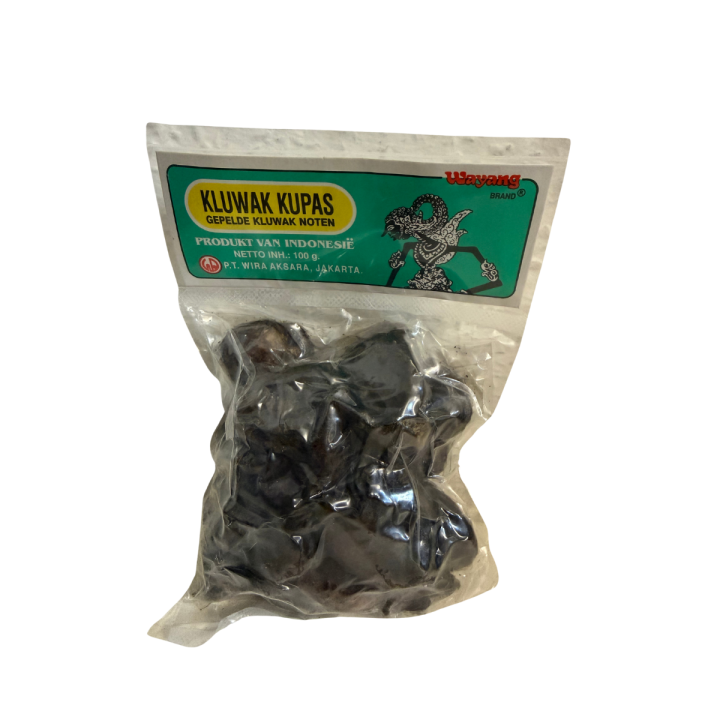 CAP WAYANG, Kloewek Seed, 100 g