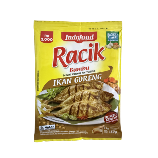 RACIK - Gebratener Fisch Gewürz, 20 g