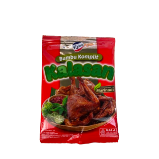 KOBE, Bumbu Kalasan, 35 g