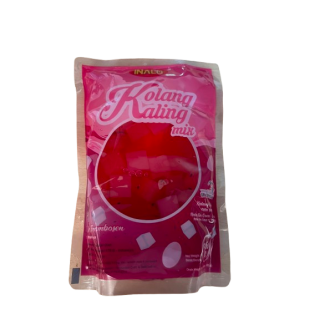INACO, Zuckerpalmenfrucht-Mischung, 360 g